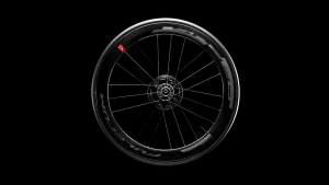 Fulcrum Speed 55 DB AFS 2WF C19 Centerlock HG11 Wheelset