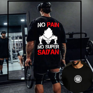 Bandai | Dragon Ball Japanese Anime Men Women Jogger Gym T-Shirt Boys Children Short Sleeve Kids Goku Tee Summer Top Clothing 2026