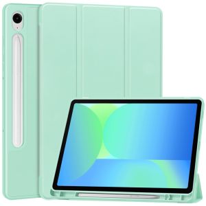 Tablets Case For Samsung Galaxy Tab A11 A9 Plus 8.7 S9 FE S10 FE lite 10.9 S8 S7 11 S7 S8 S9 S10 plus fe 12.4 S6 Lite 10.4 Cover