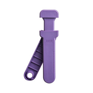 Kuhn Rikon | Multi-Function Adjustable Bottle Opener with Anti-Slip Grip
