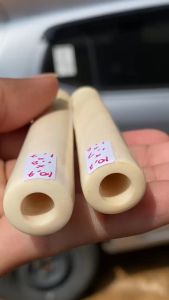 Pipa GG Lokal Bulat Panjang 10cm Bahan Super