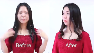 TP-5 in 1 Hot Air Styler Complete Set FA