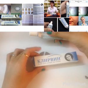 Kem sẹo Nga 25g mờ thâm hết sẹo Gel tẩy nốt ruồi kem hết Sẹo rỗ Sẹo Lồi Sẹo lõm Rạn da Sẹo phẫu thuật