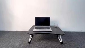 Portable Laptop Desk & Foldable Lazy Bed: A Comprehensive Guide