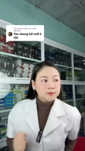 Serum Vitamin C 5X Cao Cấp SADOER - Dưỡng Trắng Da Mờ Thâm Nám Chống Lão Hóa 30ml