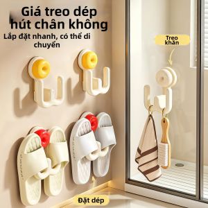 NAIFUNA | Tổng Hợp Đa Năng Dạng Kem Trong Phòng Tắm Có Chân Không