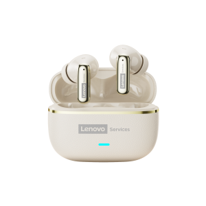 Lenovo LE208 Không Dây ENC Tai Nghe Khử Tiếng Ồn Cuộc Gọi Bluetooth V6.0 Tai Nghe Nhét Tai HIFI Có Mic HD Thể Thao Di Động Cuộc Gọi HD