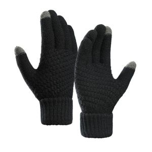 2025 Winter Gloves Men Women Warm Tactical Gloves Touchscreen Waterproof Hiking Skiing Fishing Cycling Snowboard Non-slip Gloves