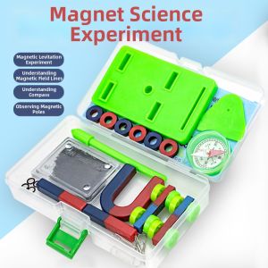 YIRANJIA | Educational Science Experiment Materials Set