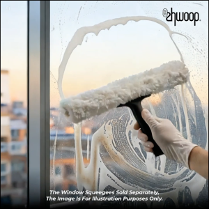 Zhwoop Spray Mop Glass Cloth - Ultra Fine Micro Fiber Quick Dry Lint-Free Glass Window Cleaning