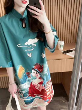 Shop T Shirt Dress Women online Lazada .my