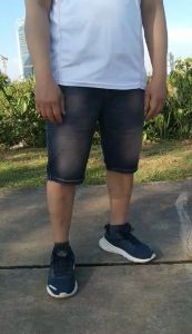 Celana jeans Pendek Pria MC Wiscer/Celana Jeans Pria Murah/Celana Jeans Pria /Celana Pendek Pria/Jeans Pendek Pria/Celana Jeans/Celana Pendek/Celana/Yakin olshop