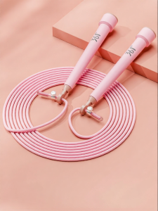 361° | Professional Race Jump Rope Super Lightweight Steel Wire