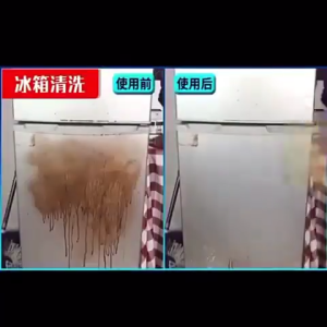 kitchen cleaner spray Multi purpose foam Cleaning Grease Stain Remover degreaser cleaner kitchen oil remover kitchen kitchen oil spray cleaner 厨房清洁剂