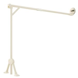 MINGZHI | Adjustable Folding Clothes Drying Rack