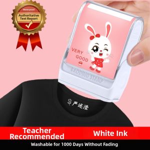 Waterproof Children Name Stamp