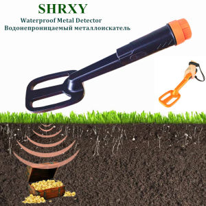 Waterproof Metal Detector & Underwater Treasure Hunt: A Comprehensive Guide