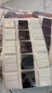 KARET FINGER SUPPORT JARI / KARET ELASTIS JARI / PELINDUNG JARI / DEKER JARI FUTSAL KIPER VOLLY BASKET