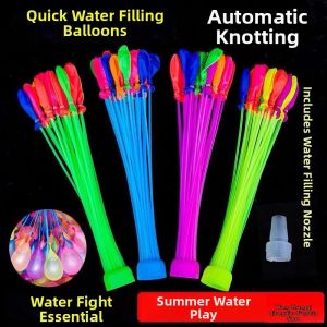 Water Bomb for Water Balloon Fights