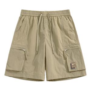 Warrior | Slim Outdoor Function Cargo Shorts