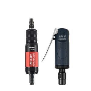 SMS | Portable Deburring Polishing Pneumatic Grinding Machine