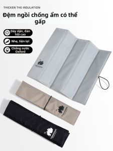 Voca-Joy | Gối Dù Ngoài Trời Chống Nước Có Thể Gấp