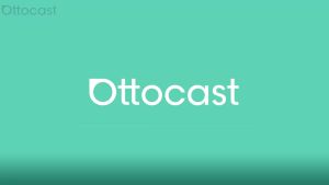 Ottocast Mini Air Wireless CarPlay Adapter 3 in 1 Wireless Android Auto & Screen Mirroring USB Plug & Play Dongle for iPhone