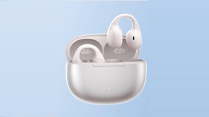 Edifier Comfo C Open-ear True Wireless Sport Earbuds - 2 Mics ENC | SBC AAC | IP55 | 12mm Bluetooth V5.4