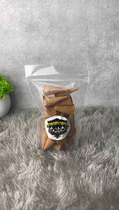 Buhur Gahru/Bakhor Gahru /Dupa Pengharum Ruangan dan Aromaterapi Buhur Kerucut isi 25