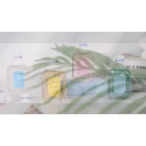 baby bear nước hoa học sinh hương trái cây tự nhiên giữ mùi lâu Y