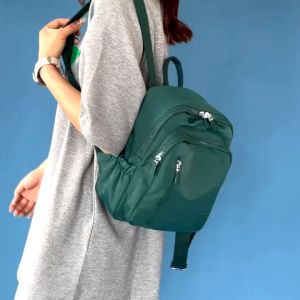 [ERAJAYA BAG] Tas Ransel Chibao Wanita Kode 17288 Backpack Mini Hangout