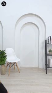 Tunik Batik Airlangga Kuning  Terlaris Atasan Batik Murah Baju Kantor Resleting Depan Busui Friendly Atasan Batik Wanita Jumbo XXL XXXL XXXXL XXXXXL Lengan Panjang Terbaru