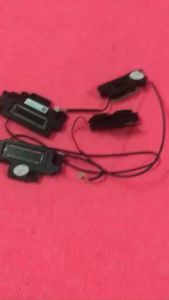 Loa lenovo thinkpad x1 cacbon gen 7.gen 8 new(cả cặp loa to và nhỏ)