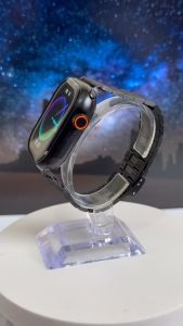 Dây thép đốt trúc size 42/44/45/49mm dành cho đồng hồ iwatch AHAI STORE