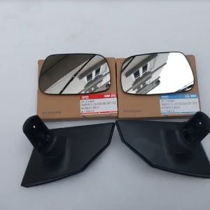 Tròng kính chiếu hậu Toyota Altis 2003 - 2007. Chân kính Altis 2003.