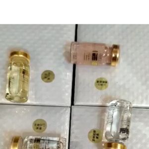 Serum CUTISCURA Tế Bào Gốc CUTISCURA trắng da giảm mụn nám sẹo chăm sóc da mặt dưỡng ẩm căng bóng Hàn Quốc