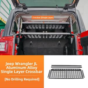 Vehicle Cargo Organizer