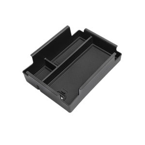 AITD | Car Central Console Organizer Storage Box