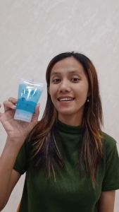 Krim Cukur Jenggot Shaving gell with menthol 125ml