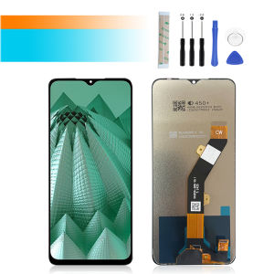 6.56" IPS For HMD Aura TA-1631 LCD Display Touch Screen Digitizer Assembly Replacement Repair Parts