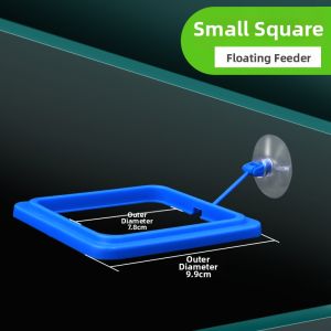 Floating Fixed Fish Feeder Ring