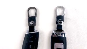 Gantungan Kunci Mobil Berkualitas Tinggi & Aksesoris Mobil