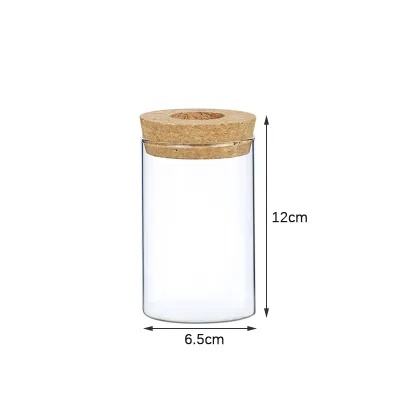 Transparent Hydroponic Flower Pot Imitation Glass Soilless Planting Potted Green Plant Resin Flower Pot Home Vase