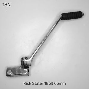 Kickstater 1bolt 65MM (13N) Sparepart Roda Tiga
