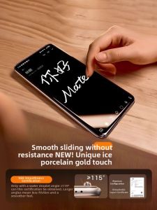 KAIHUI | Anti-spy Tempered Glass Screen Protector