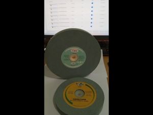 Batu asah CNO 8" x 1" grit 120