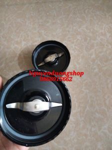 Phụ kiện Dao xay khô 2 lưỡi máy xay okusanno magic sunhouse