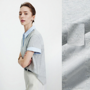 Navigare | Summer Womens Polo Shirt Color Block T-shirt