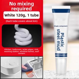 GUOQI | Waterproof and Mildew-Resistant Kitchen and Bathroom Sealant