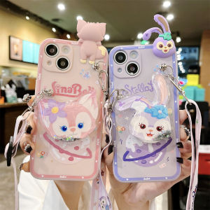 Full Cover Sandfall Anti-Fall Cute Cartoon Mobile Phone Case for Honor X70 X60 X50 X40 X30 I Star Dailu X20se X10 Max pro 8X Protection